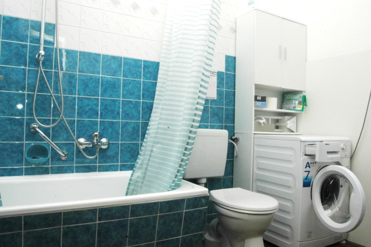 Apartamento Altes Schulhaus Argenbuhl Exterior foto